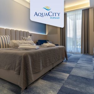 STAY IN HOTEL MOUNTAIN VIEW ****