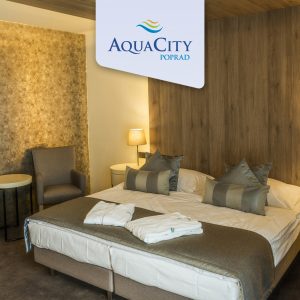 STAY IN HOTEL SEASONS ****
