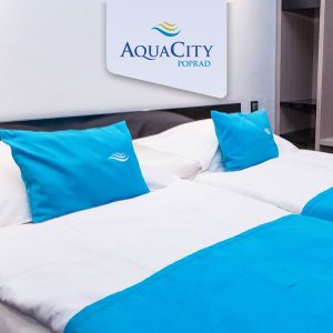 STAY IN HOTEL RIVERSIDE ***