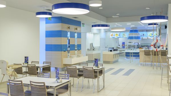 AQUACITY POPRAD - MENU DNIA W RESTAURACJI W AQUAPARKU - obrazek 2