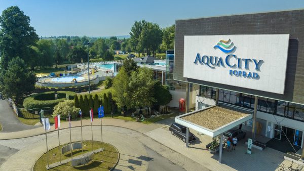 AKCIA ZIMNÝ VÝPREDAJ - AQUAPARK PACKET - Image 2