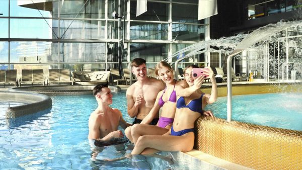 JESENNÁ TESCO CLUBCARD AKCIA - AQUAPARK PACKET 1+1 - Image 16