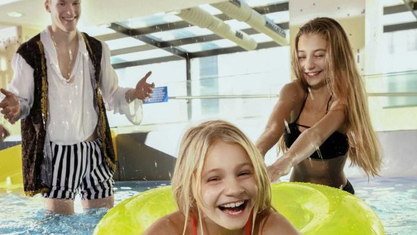 JESENNÁ TESCO CLUBCARD AKCIA - AQUAPARK PACKET 1+1 - Image 19
