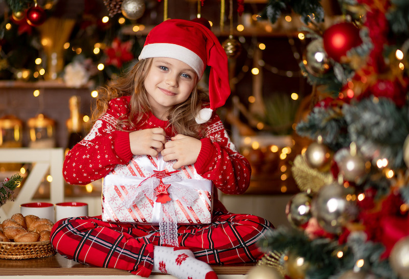 MIKULÁŠSKA AKCIA - VSTUP DOSPELÁ OSOBA + DIEŤA DO 15 ROKOV za 1 €