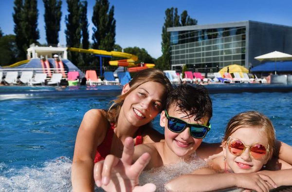 AQUACITY POPRAD - all day entry FAMILY PACKET - Image 5