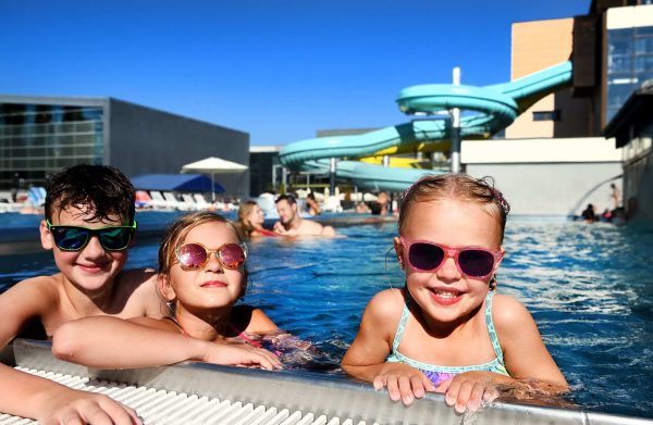 AQUACITY POPRAD  - całodzienny wstęp AQUAPARK PACKET - obrazek 3