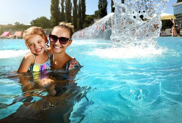 AQUACITY POPRAD - wstęp 3 godziny AQUAPARK PACKET - obrazek 5