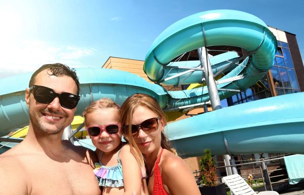 AQUACITY POPRAD  - całodzienny wstęp AQUAPARK PACKET - obrazek 4