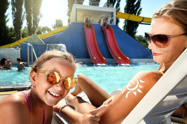 AQUACITY POPRAD  - całodzienny wstęp AQUAPARK PACKET - obrazek 7