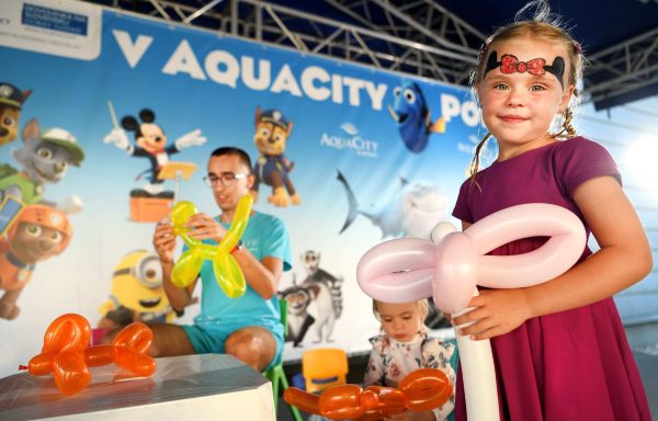 LETNÁ AKCIA - AQUAPARK PACKET 2+1 vstup za 1€ - Image 18