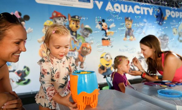 AQUACITY POPRAD - all day entry FAMILY PACKET - Image 9