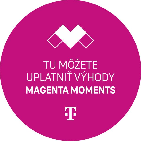 MAGENTA MOMENTS TELEKOM - AQUAPARK PACKET 2+1 vstup za 1€ - Image 2
