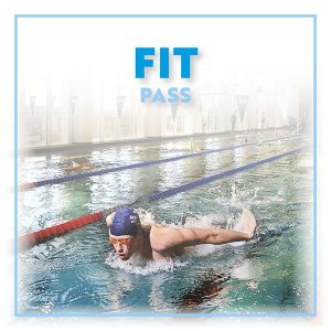 AKCIOVÁ SEZÓNKA - FIT PASS