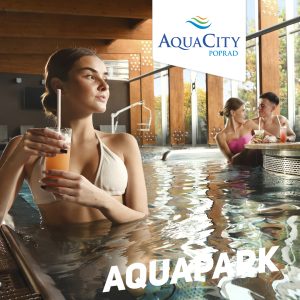 WINTER SALE – AQUAPARK PACKAGE