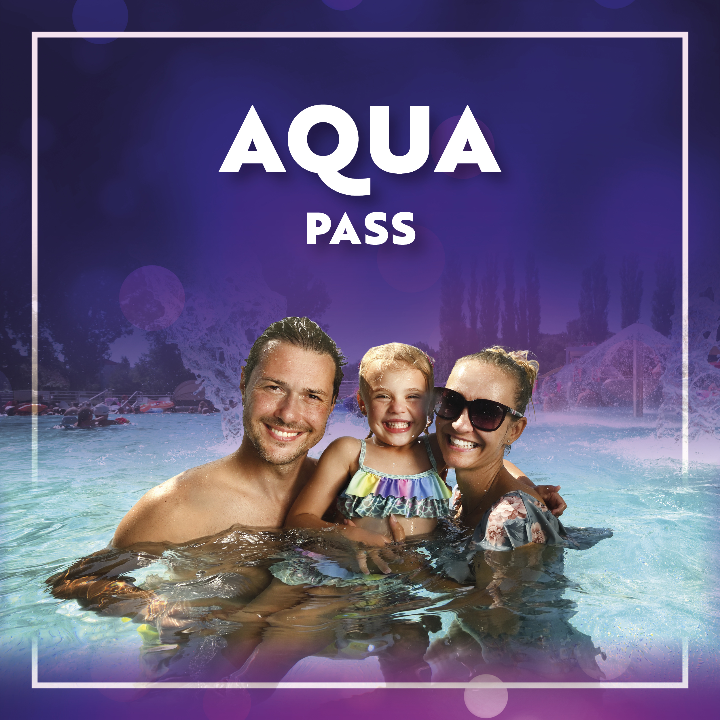 JESENNÁ SEZÓNKA - AQUA PASS