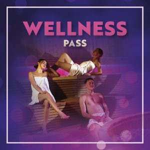 JESENNÁ SEZÓNKA - WELLNESS PASS