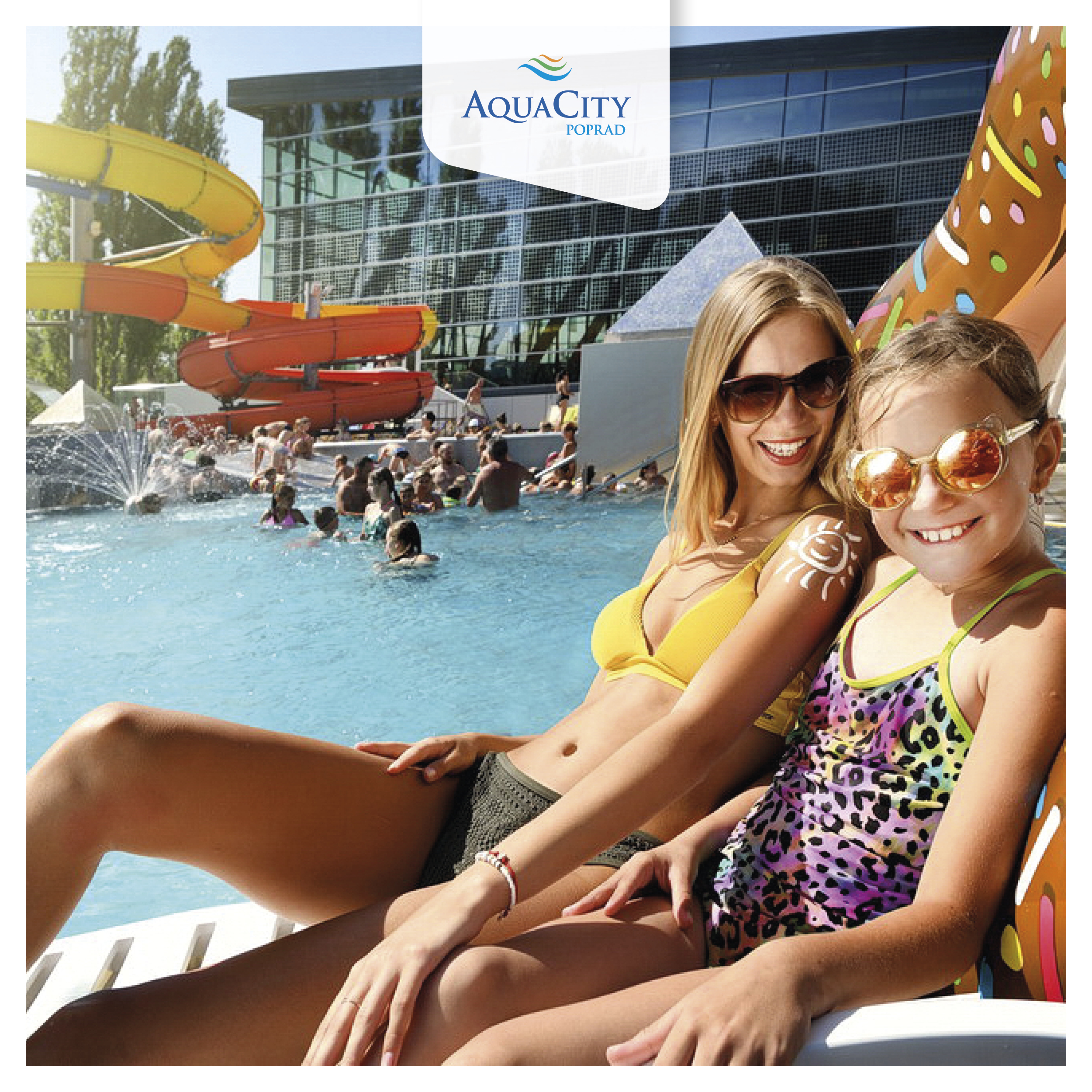 LETNÁ TESCO CLUBCARD AKCIA – AQUAPARK PACKET – 40%