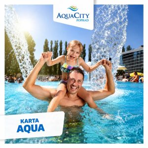 JESENNÁ 5KA – AQUA KARTA