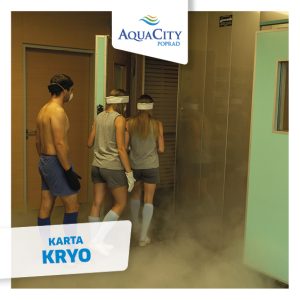JESENNÁ 5KA – KRYO KARTA