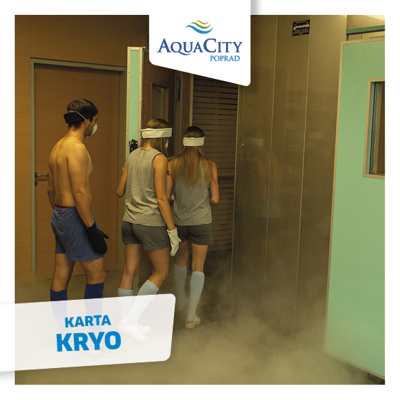 JESENNÁ 5KA – KRYO KARTA