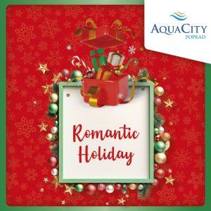 ROMANTIC HOLIDAY